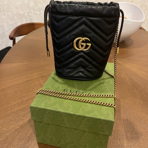 Gucci Handbags - 💯 % authentic Gucci bag